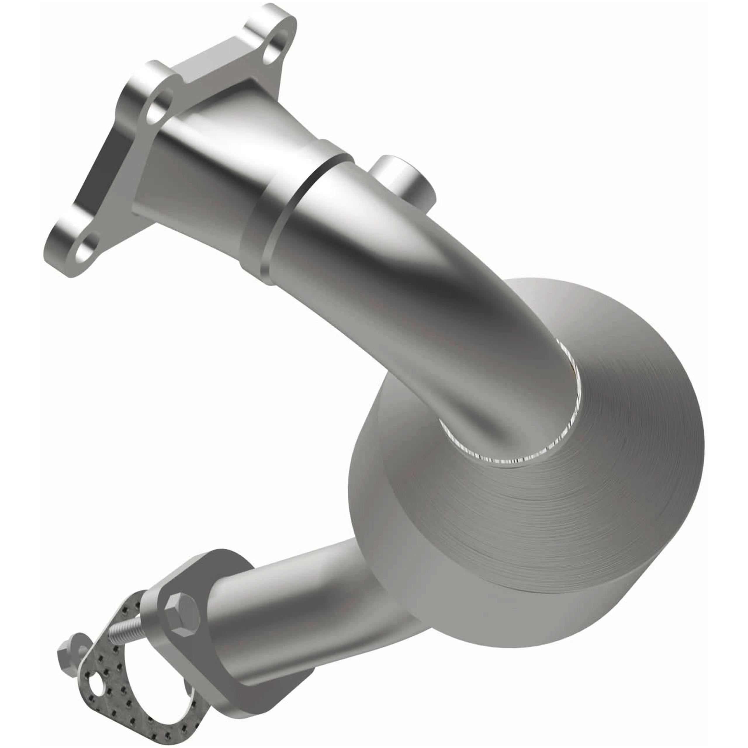 Magnaflow Direct-Fit Catalytic Converter (2012-2013 Impala) - 551184