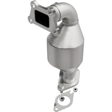 Magnaflow Direct-Fit Catalytic Converter (2012-2013 Impala) - 551185