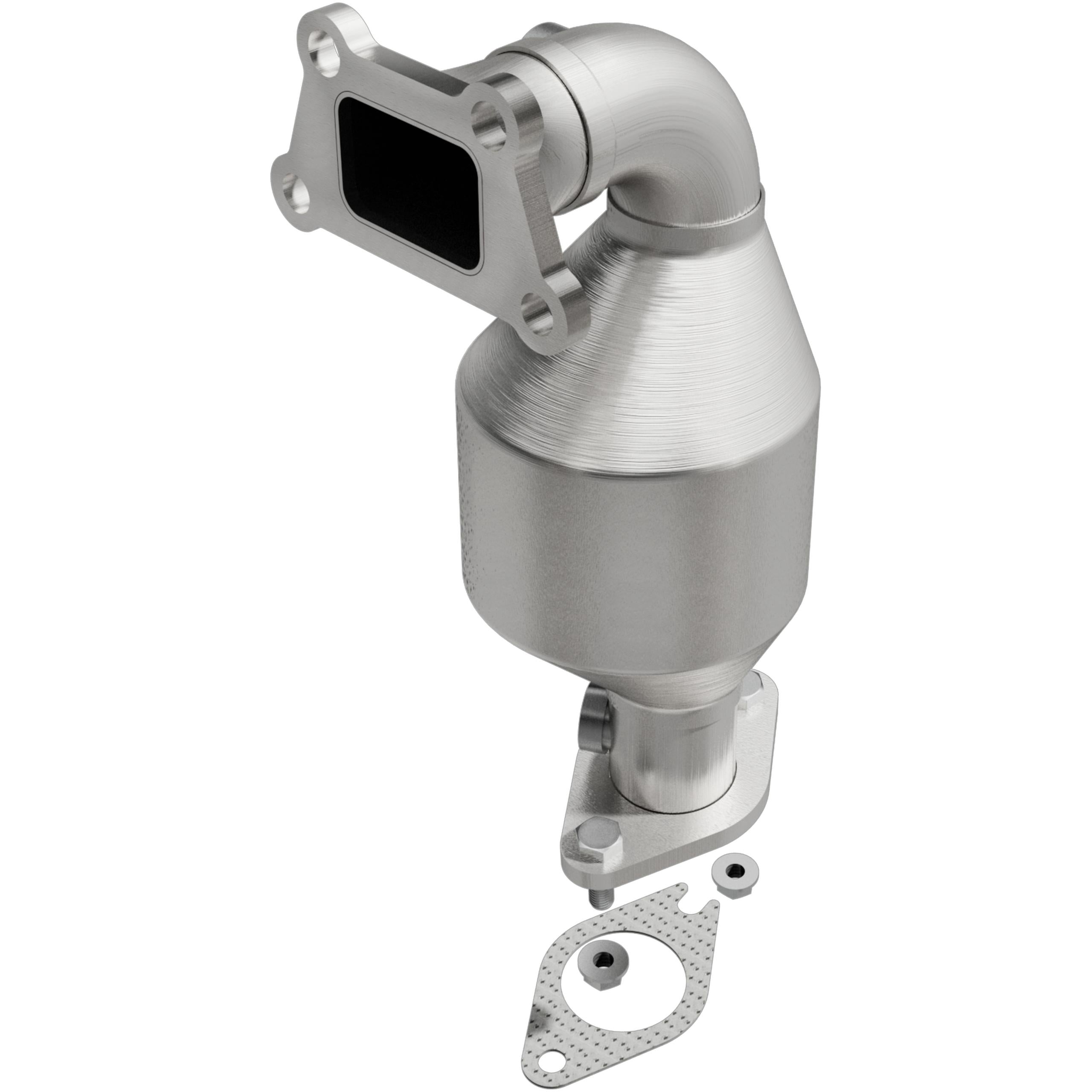 Magnaflow Direct-Fit Catalytic Converter (2012-2013 Impala) - 551185