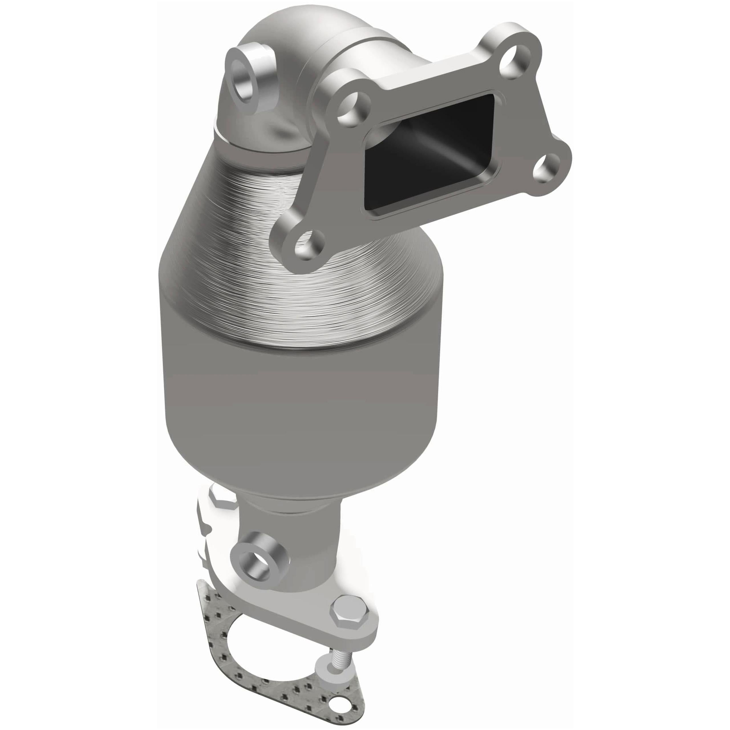 Magnaflow Direct-Fit Catalytic Converter (2012-2013 Impala) - 551185