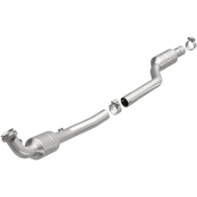 Magnaflow Direct-Fit Catalytic Converter (2006-2006 SL500) - 551202