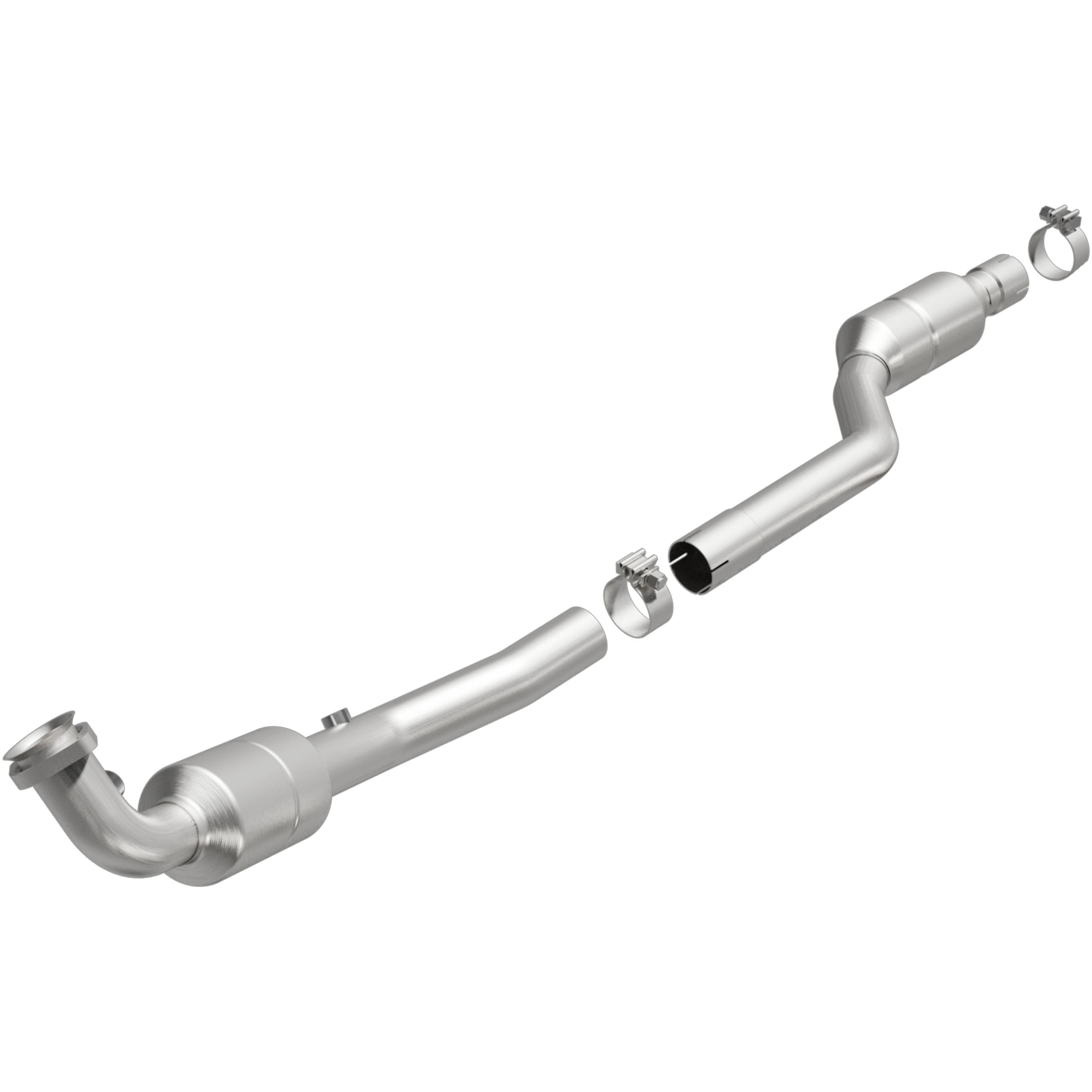 Magnaflow Direct-Fit Catalytic Converter (2006-2006 SL500) - 551202