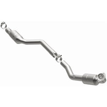 Magnaflow Direct-Fit Catalytic Converter (2006-2006 SL500) - 551202