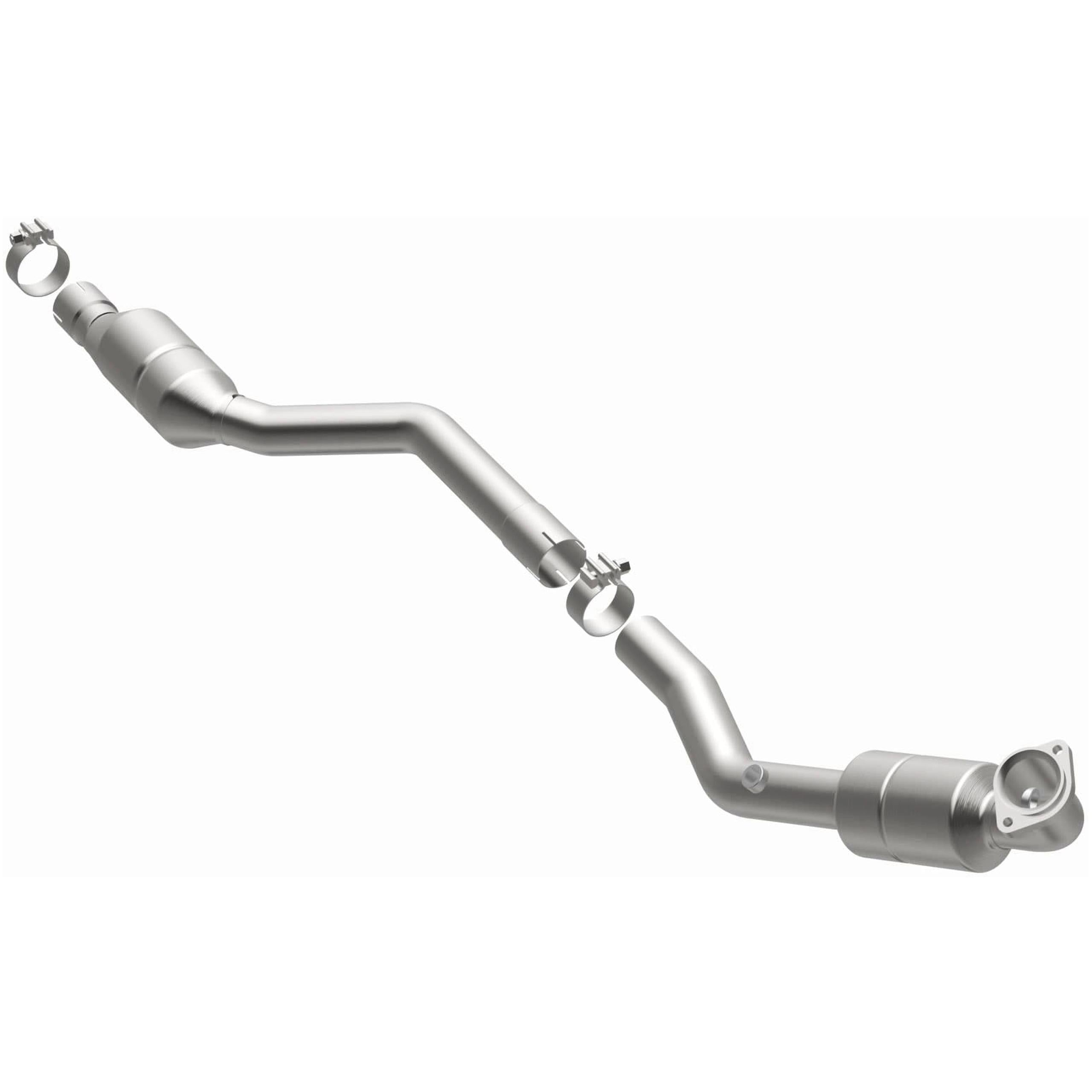 Magnaflow Direct-Fit Catalytic Converter (2006-2006 SL500) - 551202