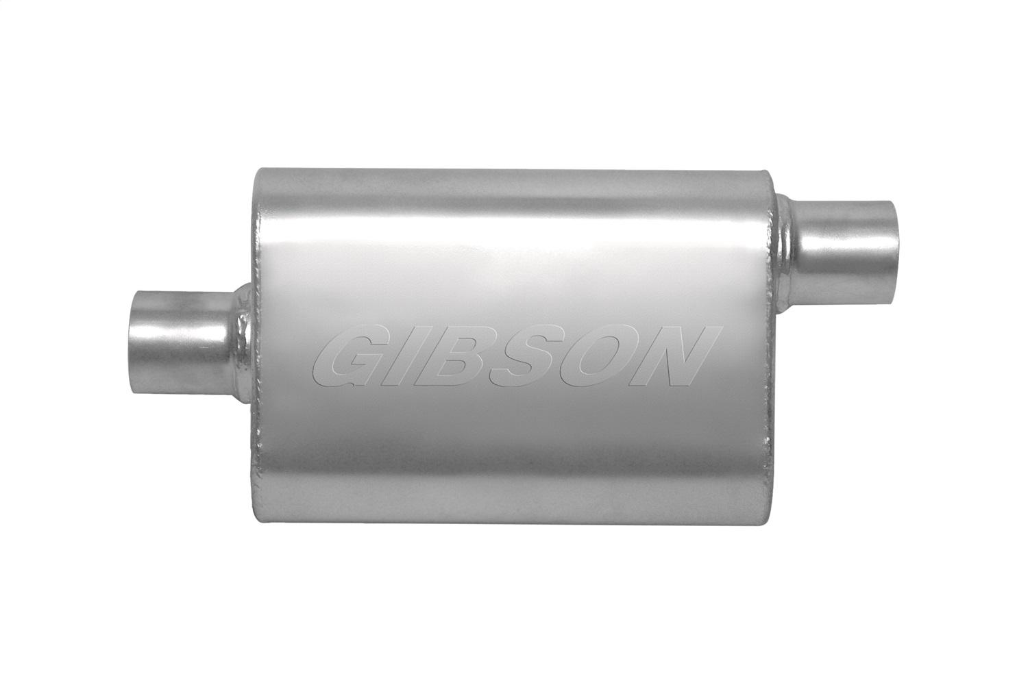Gibson Exhaust  - 55122S