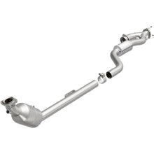 Magnaflow Direct-Fit Catalytic Converter (2006-2007 C280,2007-2007 CLK350,2006-2007 C350) - 551264