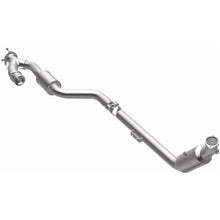 Magnaflow Direct-Fit Catalytic Converter (2006-2007 C280,2007-2007 CLK350,2006-2007 C350) - 551264