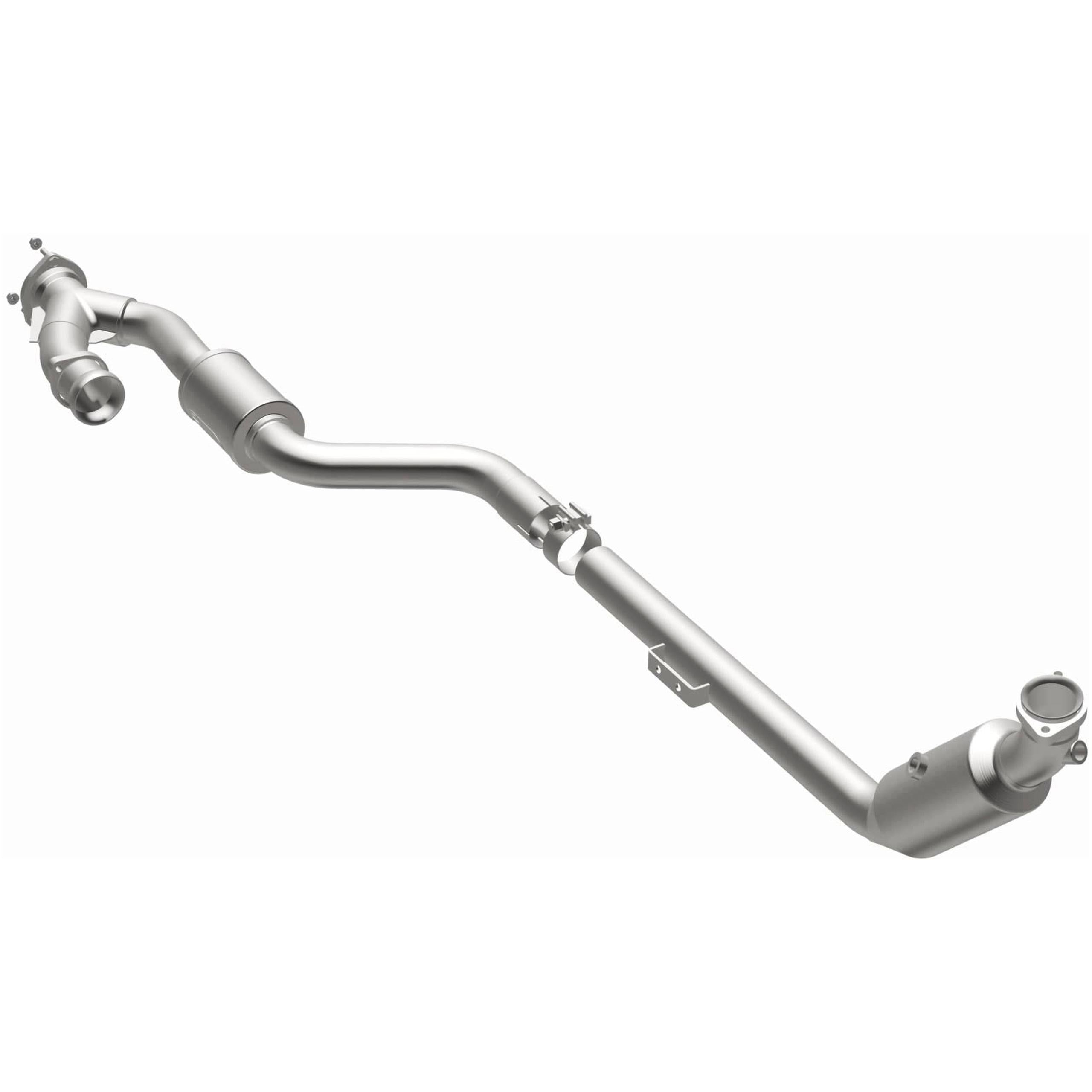 Magnaflow Direct-Fit Catalytic Converter (2006-2007 C280,2007-2007 CLK350,2006-2007 C350) - 551264