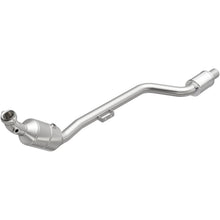 Magnaflow Direct-Fit Catalytic Converter (2006-2007 C350,2006-2007 C280,2007-2007 CLK350) - 551265