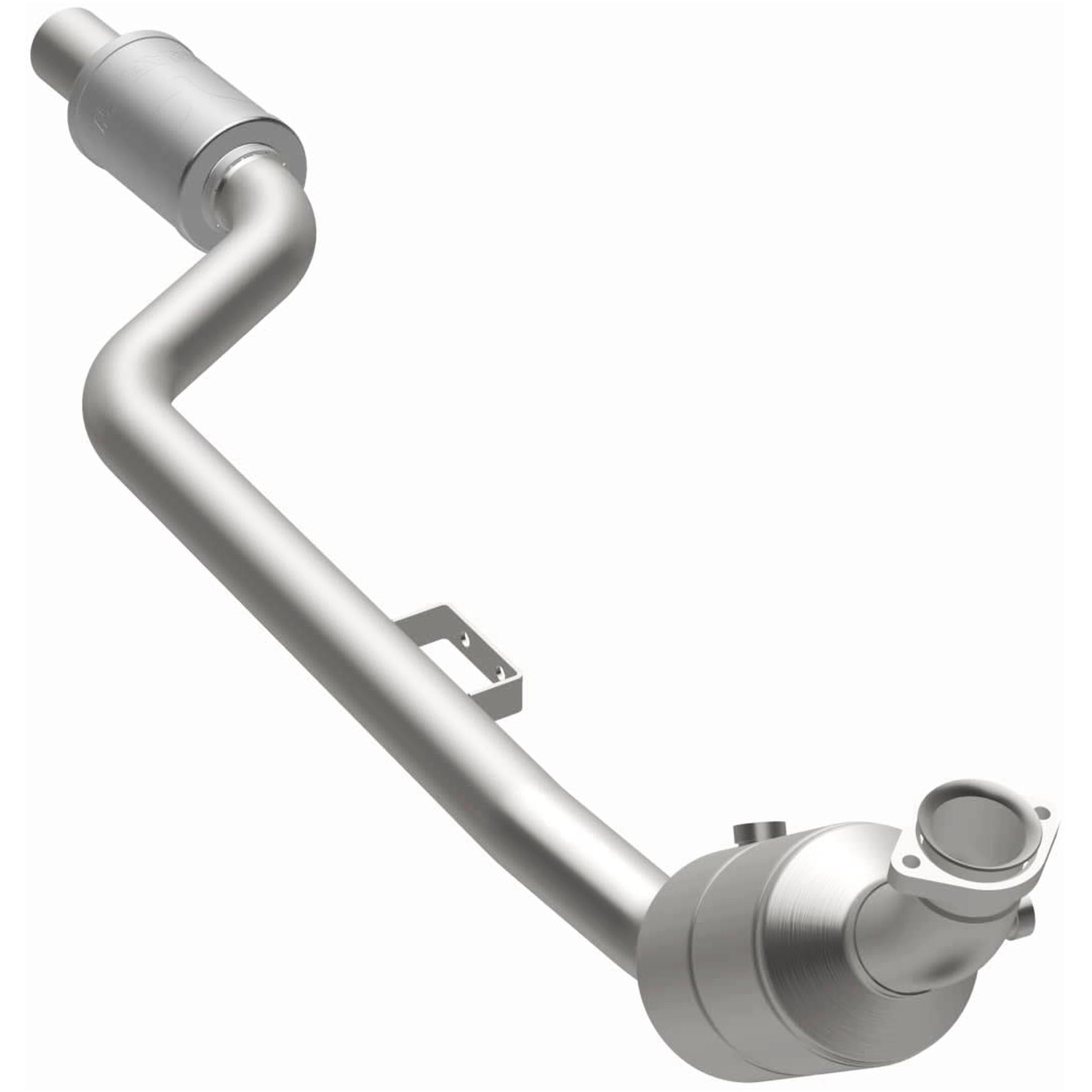 Magnaflow Direct-Fit Catalytic Converter (2006-2007 C350,2006-2007 C280,2007-2007 CLK350) - 551265