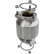 Magnaflow Direct-Fit Catalytic Converter (2005-2005 Suzuki Reno,2004-2005 Suzuki Forenza) - 551291
