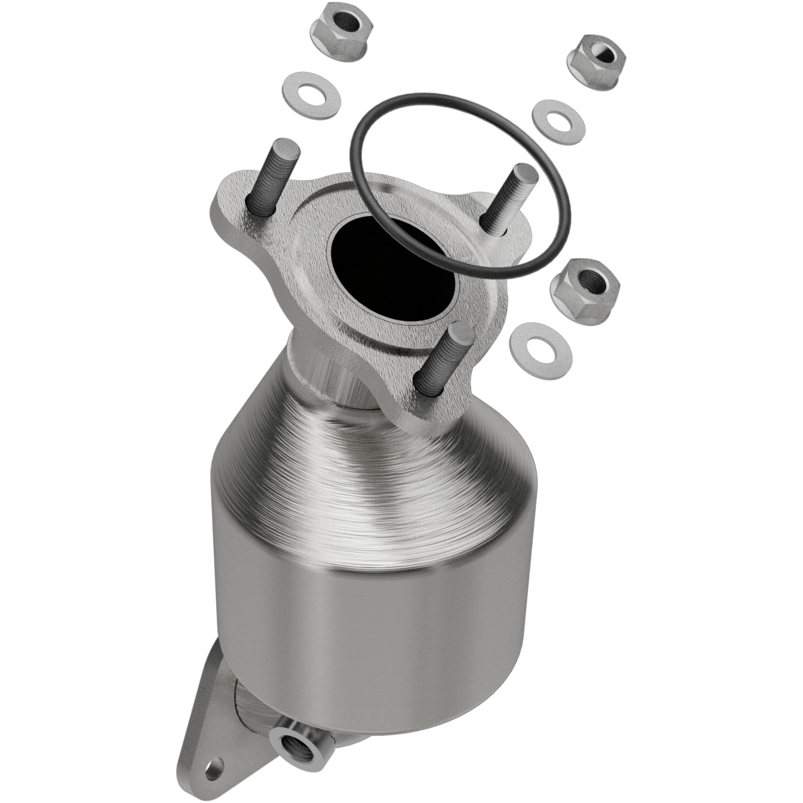 Magnaflow Direct-Fit Catalytic Converter - 551300