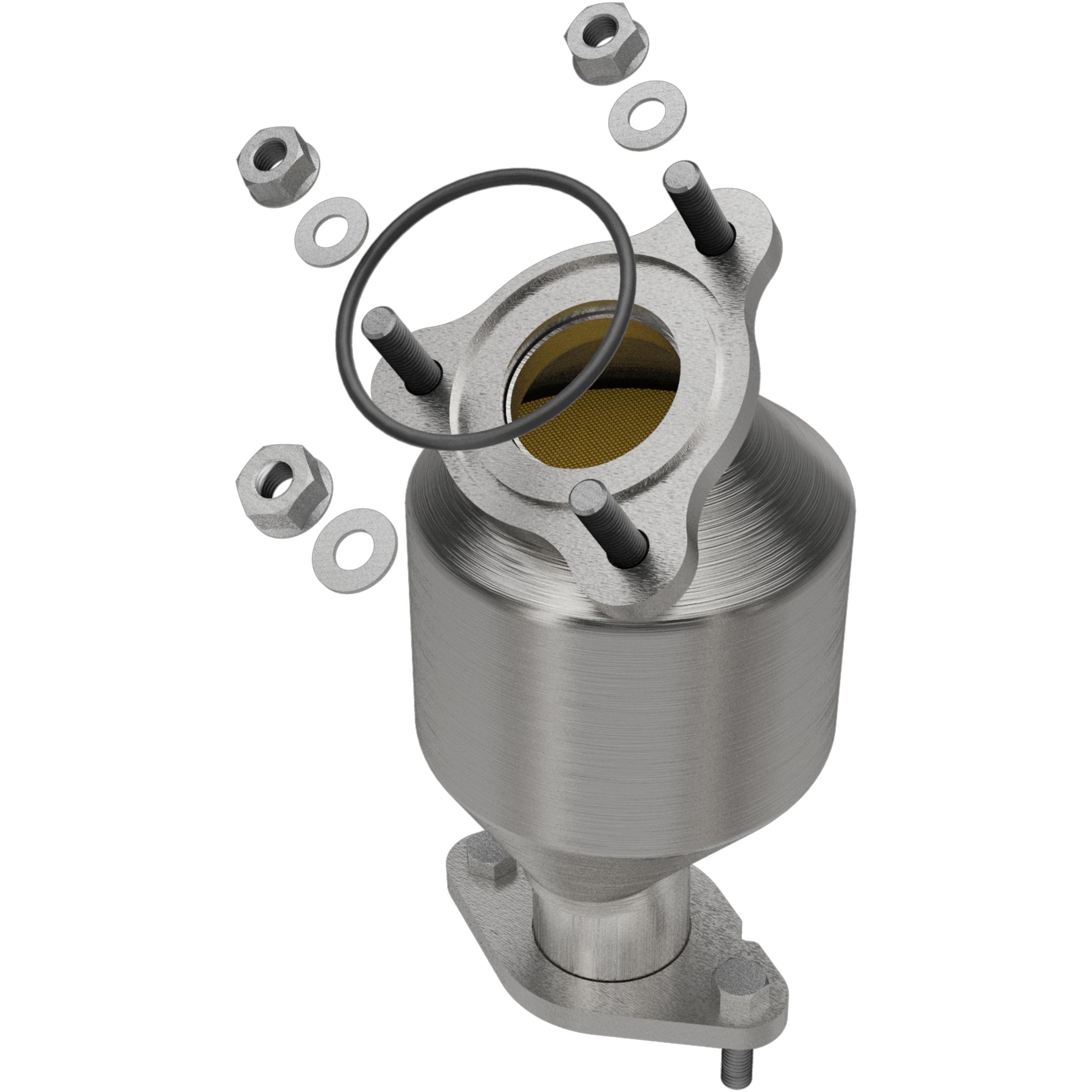 Magnaflow Direct-Fit Catalytic Converter - 551301