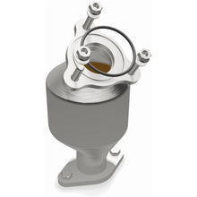Magnaflow Direct-Fit Catalytic Converter - 551301