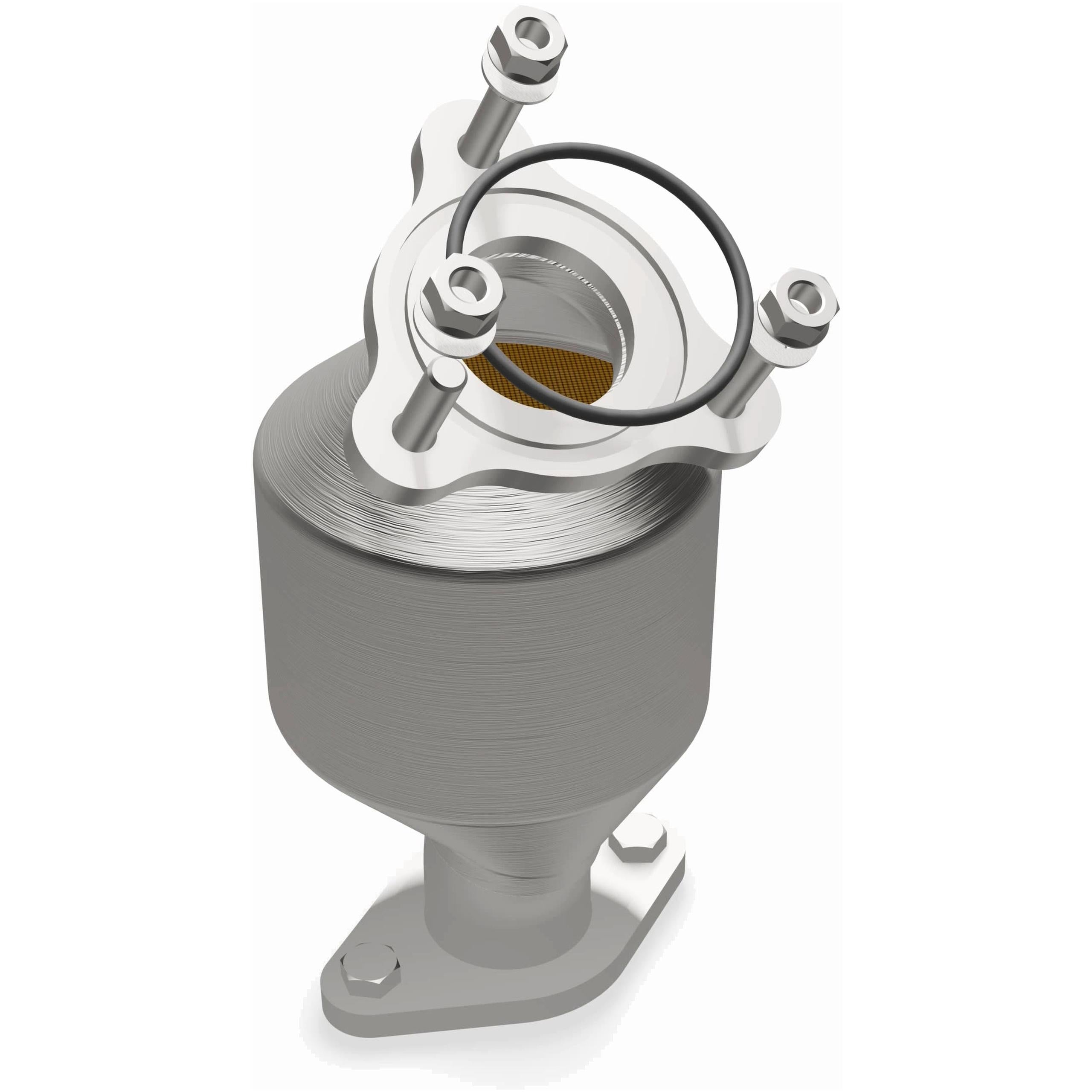 Magnaflow Direct-Fit Catalytic Converter - 551301