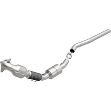 Magnaflow Direct-Fit Catalytic Converter (2008-2008 Passat) - 551361