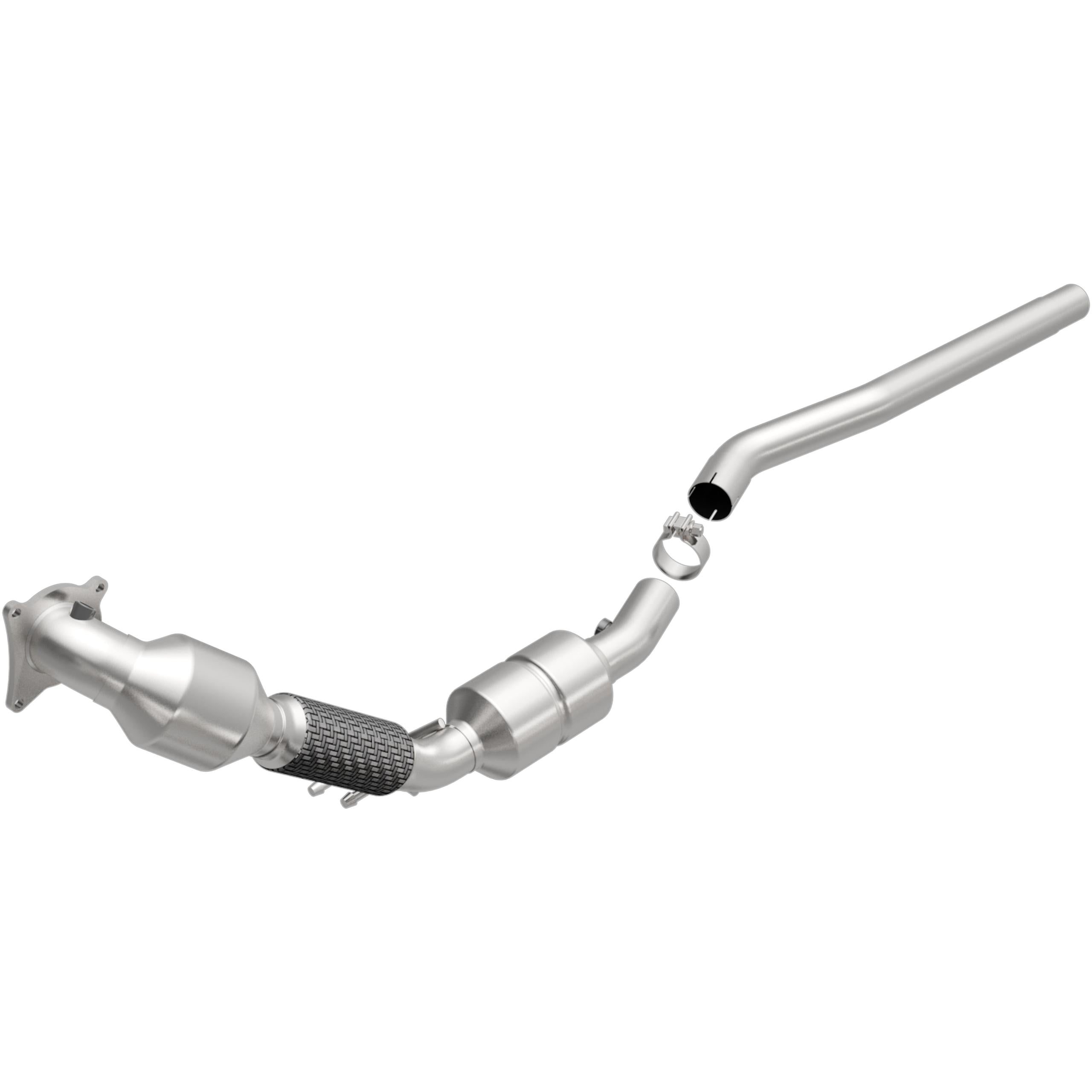 Magnaflow Direct-Fit Catalytic Converter (2008-2008 Passat) - 551361