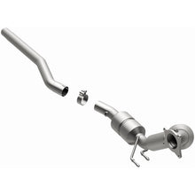 Magnaflow Direct-Fit Catalytic Converter (2008-2008 Passat) - 551361