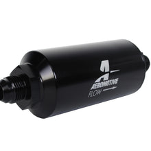 Aeromotive Male An-08 Cellulose 10M Filter - 12377