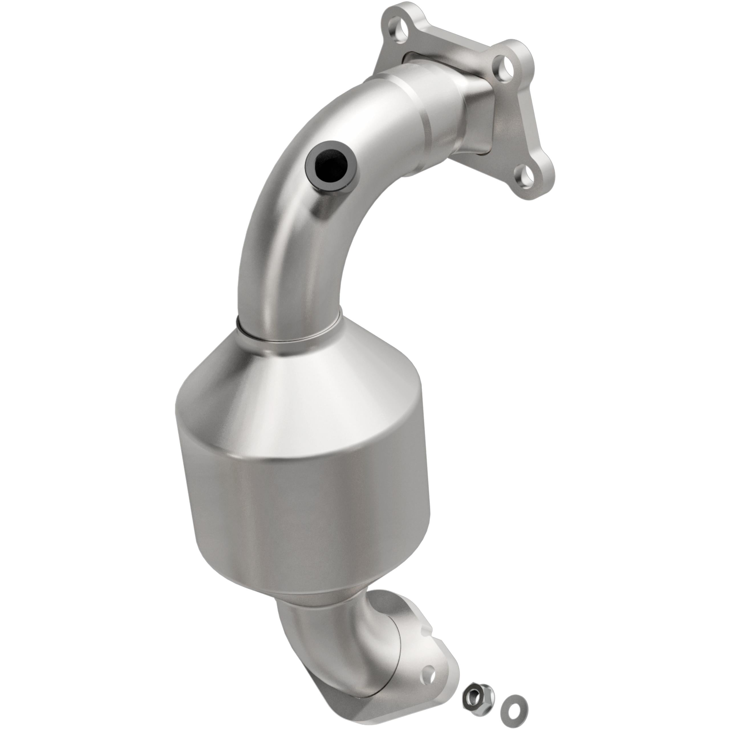 Magnaflow Direct-Fit Catalytic Converter (2010-2010 LaCrosse) - 551401