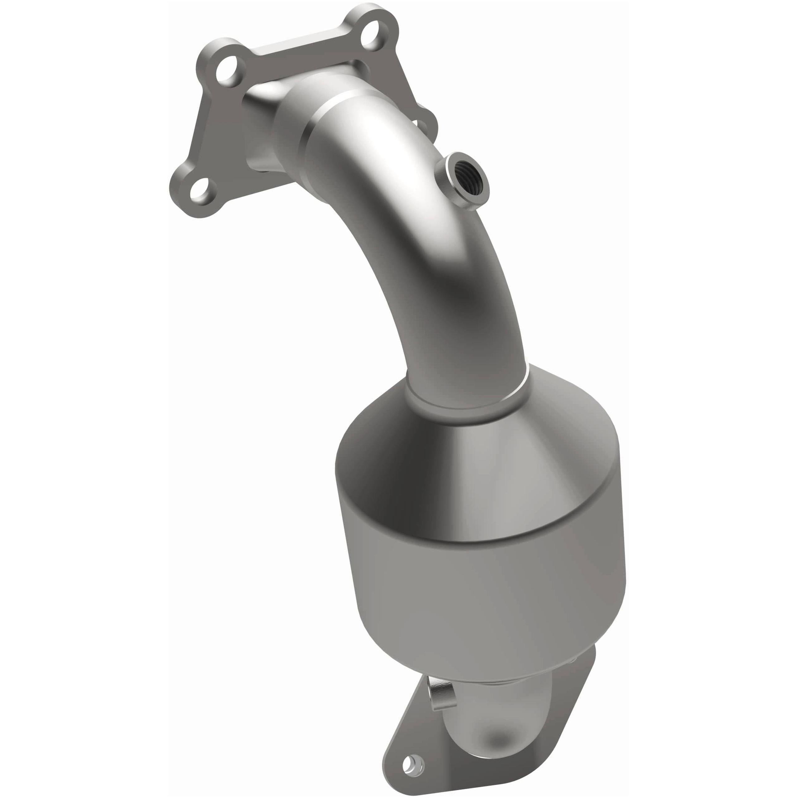 Magnaflow Direct-Fit Catalytic Converter (2010-2010 LaCrosse) - 551401