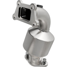 Magnaflow Direct-Fit Catalytic Converter (2010-2010 LaCrosse) - 551402