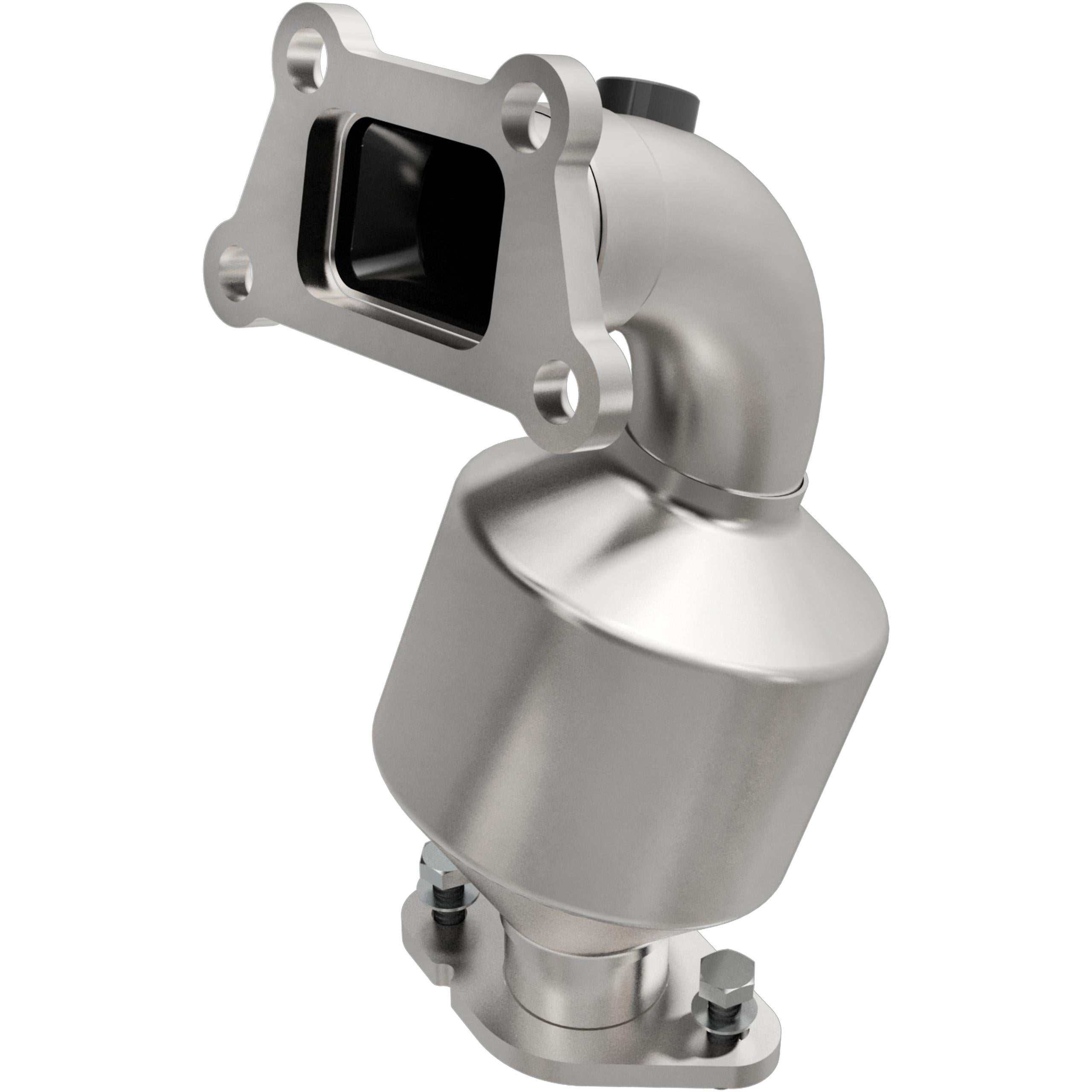 Magnaflow Direct-Fit Catalytic Converter (2010-2010 LaCrosse) - 551402