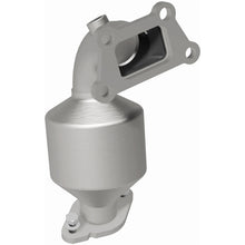Magnaflow Direct-Fit Catalytic Converter (2010-2010 LaCrosse) - 551402
