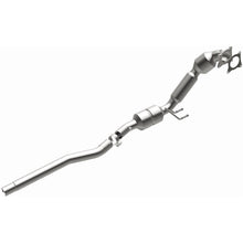 Magnaflow Direct-Fit Catalytic Converter (2009-2013 Tiguan) - 551408