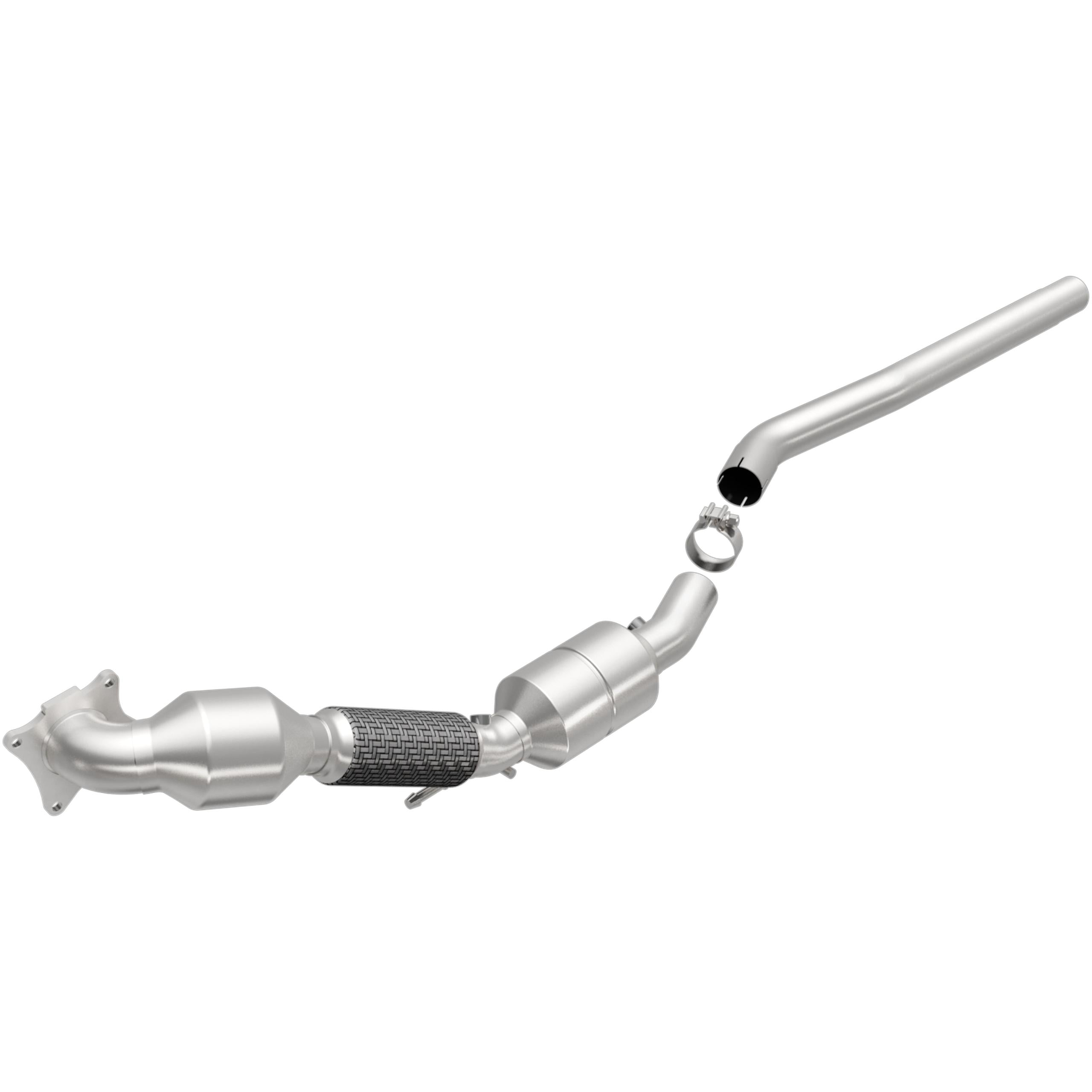 Magnaflow Direct-Fit Catalytic Converter - 551414