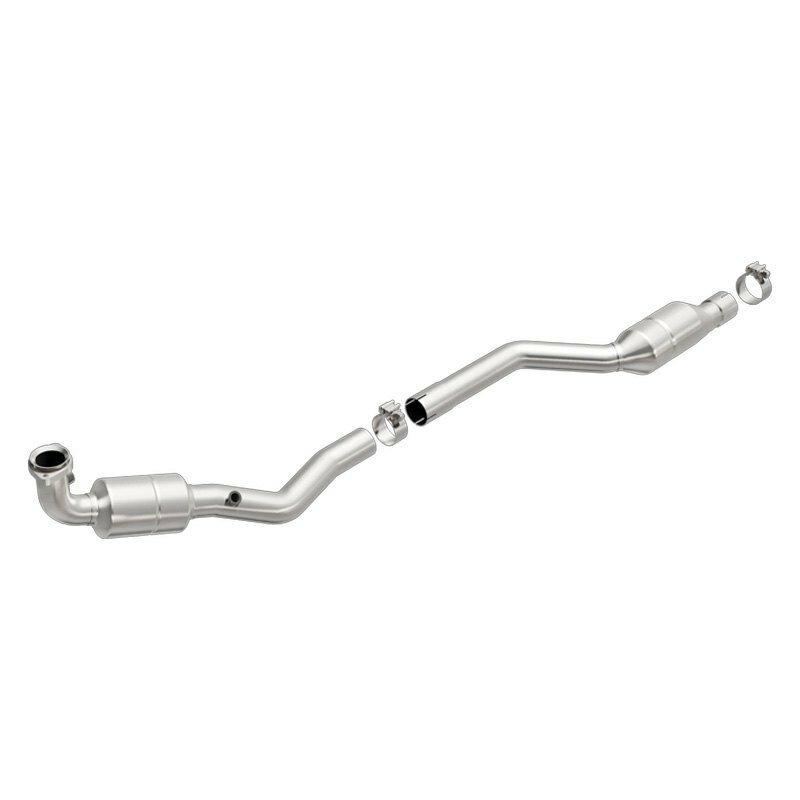 Magnaflow Direct-Fit Catalytic Converter (2006-2006 SL500) - 551419