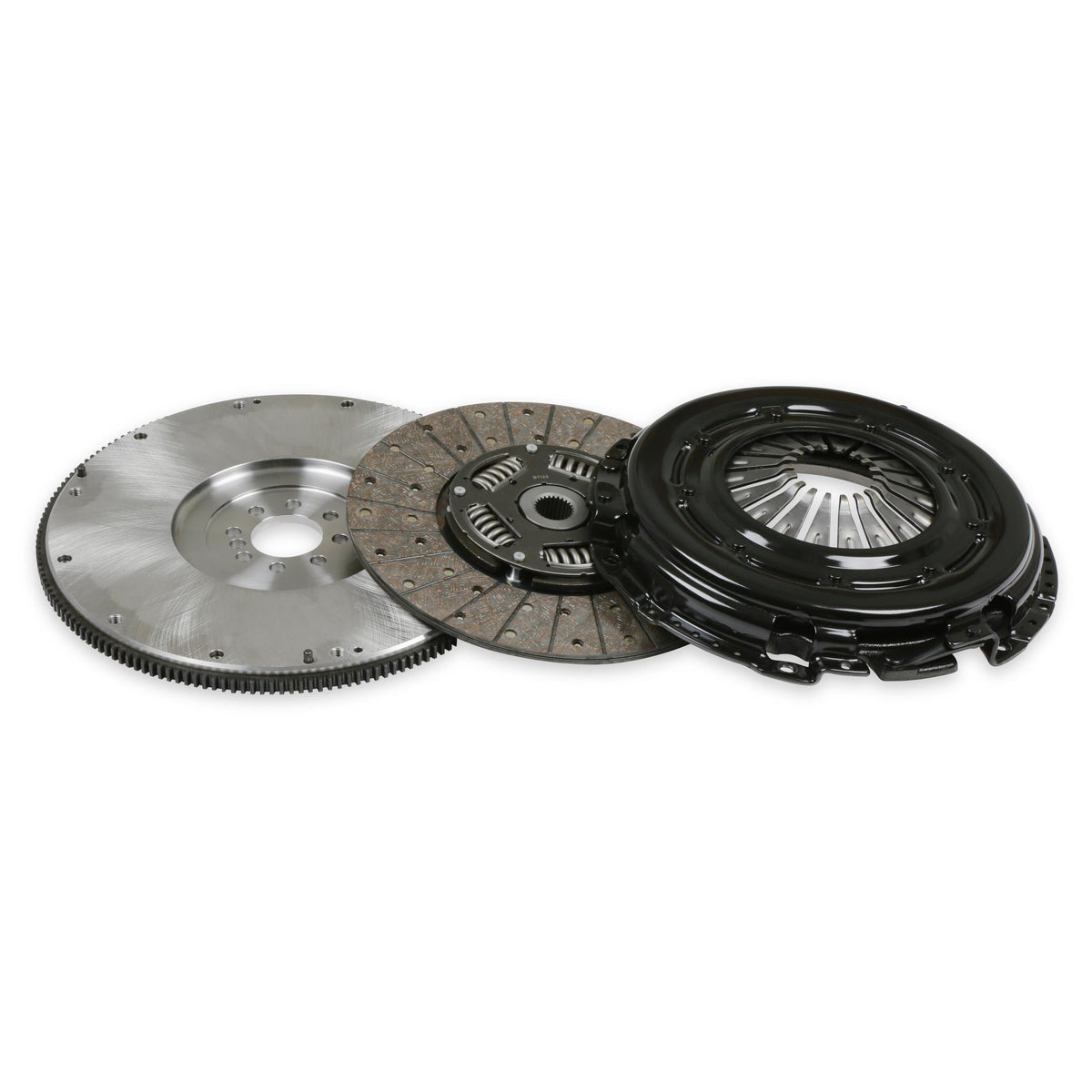 Hays Hot Street GM Clutch Kit - 93-1001