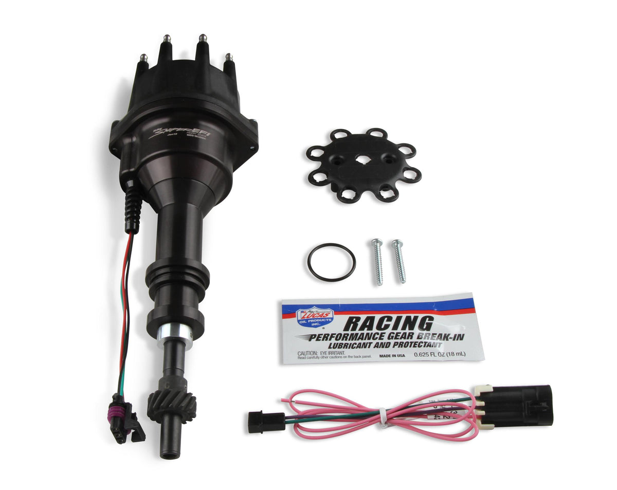Holley Efi 565-303BK Hall Efi Dist - Ford (351-C/429/460)