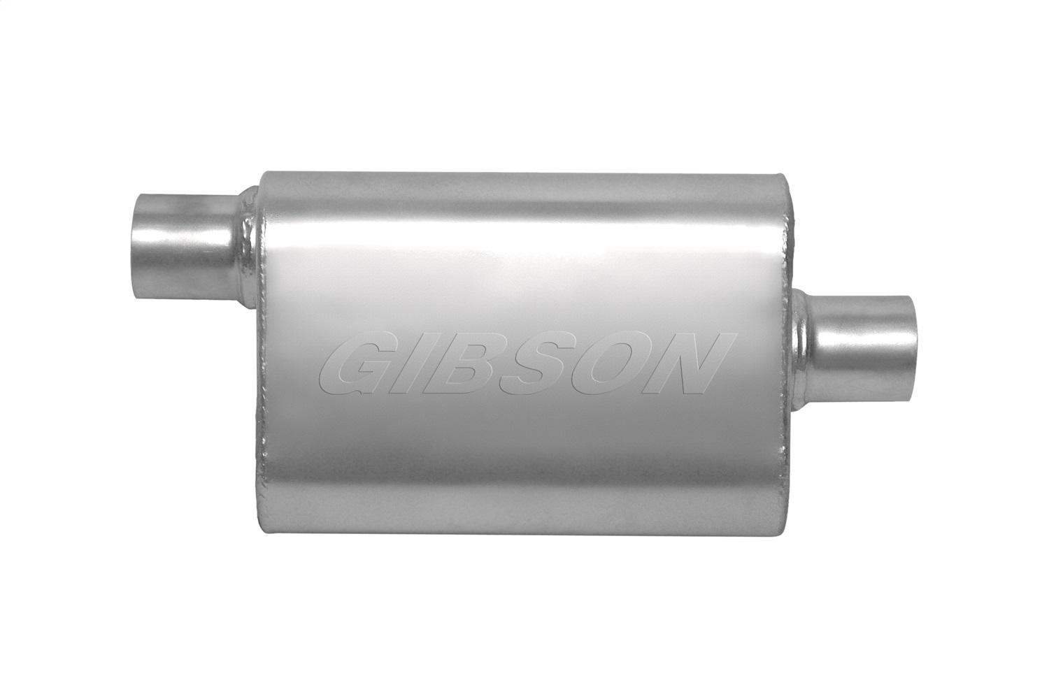 Gibson Exhaust  - 55142S