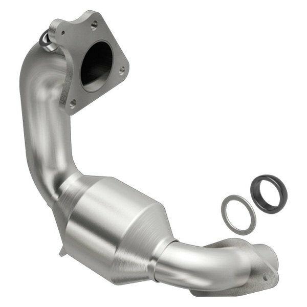 Magnaflow Direct-Fit Catalytic Converter (2011-2013 Juke) - 551438