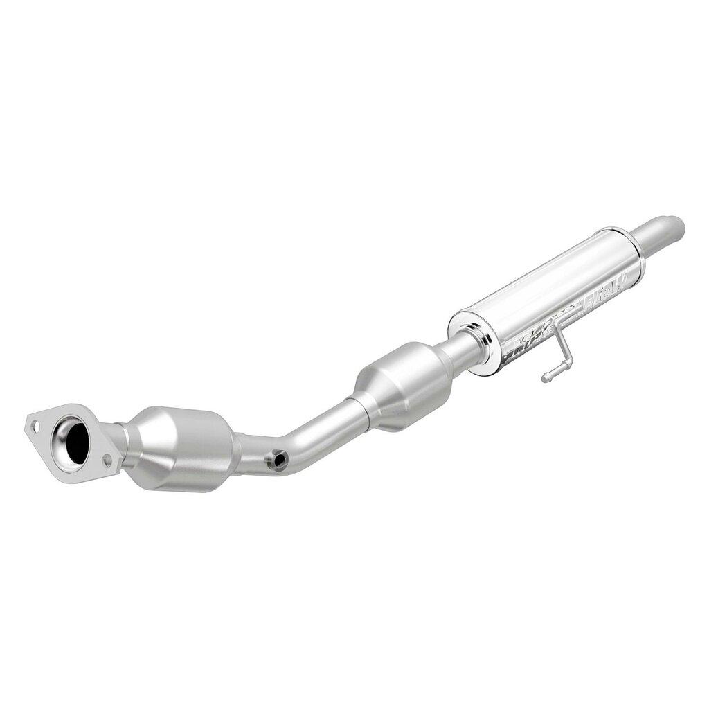 Magnaflow Direct-Fit Catalytic Converter (2007-2011 Yaris) - 551470