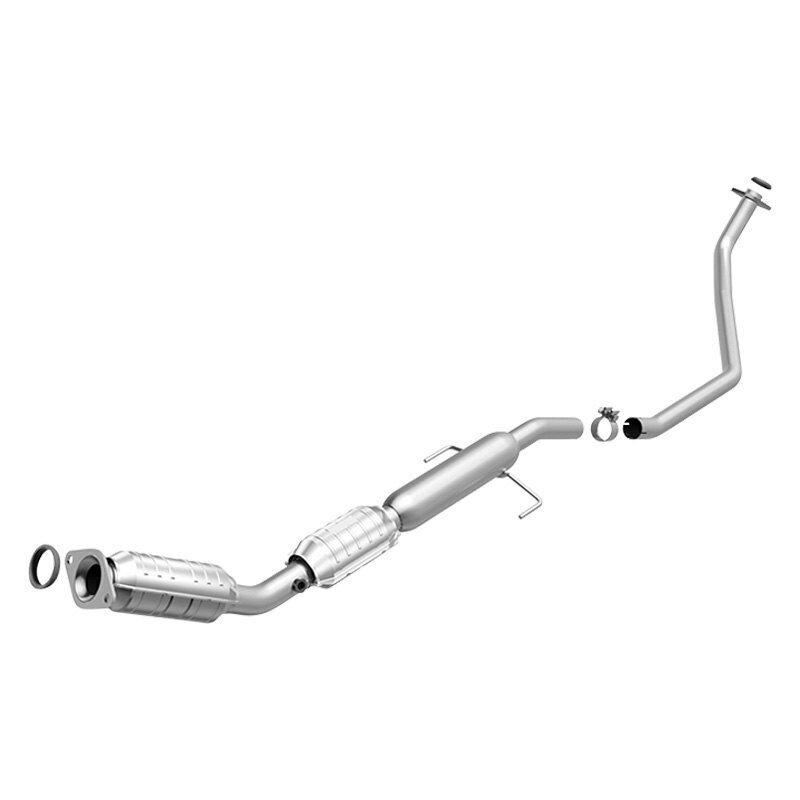 Magnaflow Direct-Fit Catalytic Converter (2009-2011 Matrix,2009-2011 Corolla) - 551496