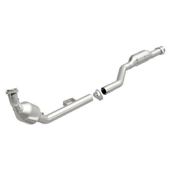 Magnaflow Direct-Fit Catalytic Converter (2006-2006 S500,2006-2006 S430,2006-2006 CL500) - 551519