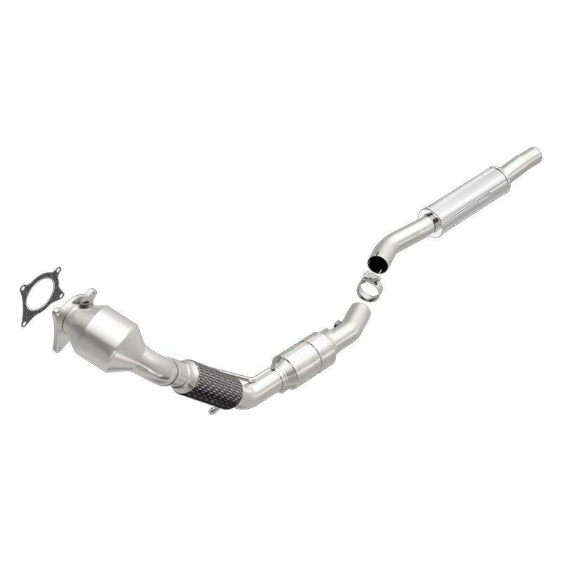 Magnaflow Direct-Fit Catalytic Converter (2009-2013 A3 Quattro) - 551522