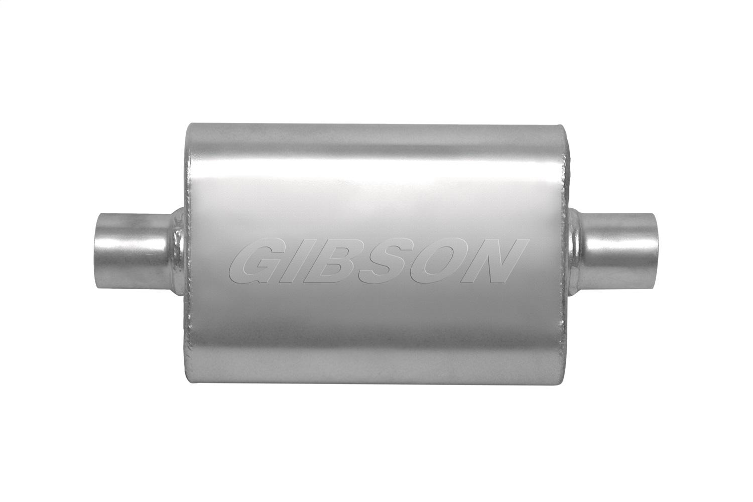 Gibson Exhaust  - 55153S