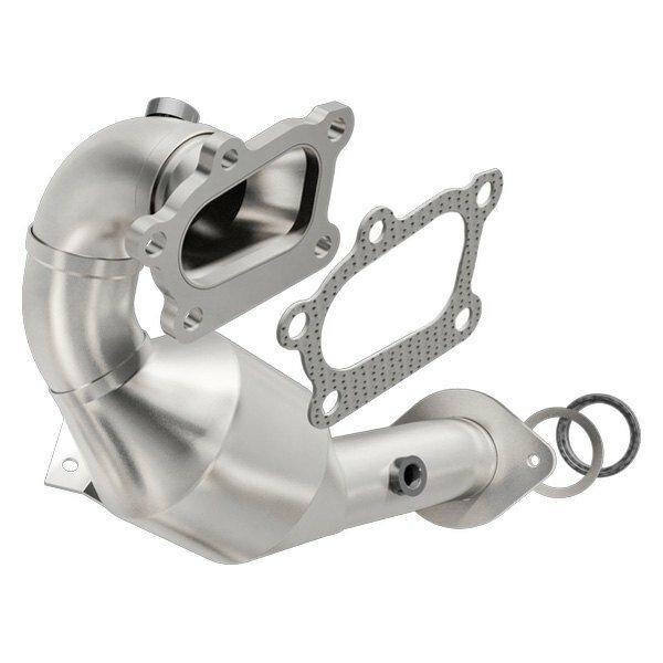 Magnaflow Direct-Fit Catalytic Converter (2010-2013 3) - 551545