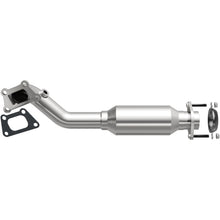 MagnaFlow California Direct-Fit Catalytic Converter (2010-2011 CTS) - 551547