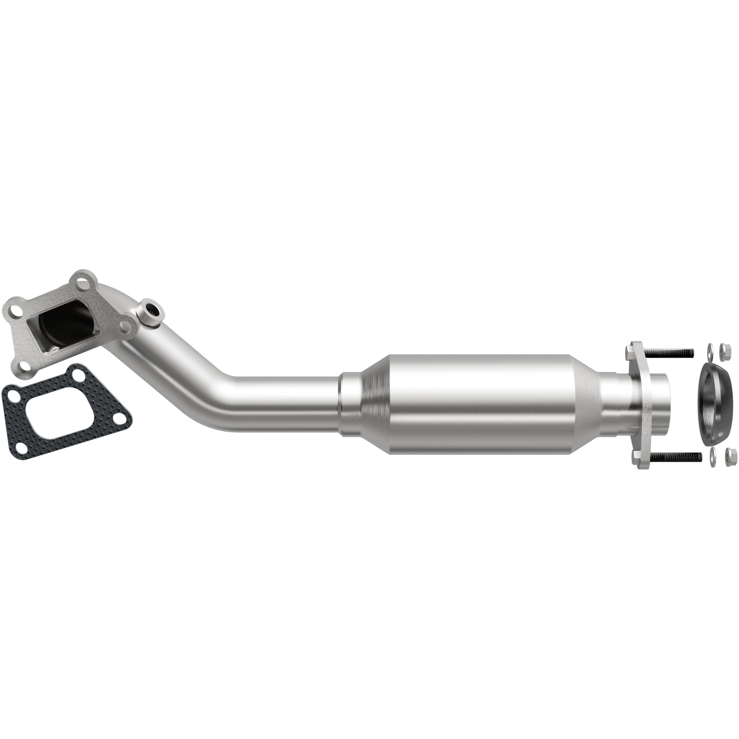 MagnaFlow California Direct-Fit Catalytic Converter (2010-2011 CTS) - 551547