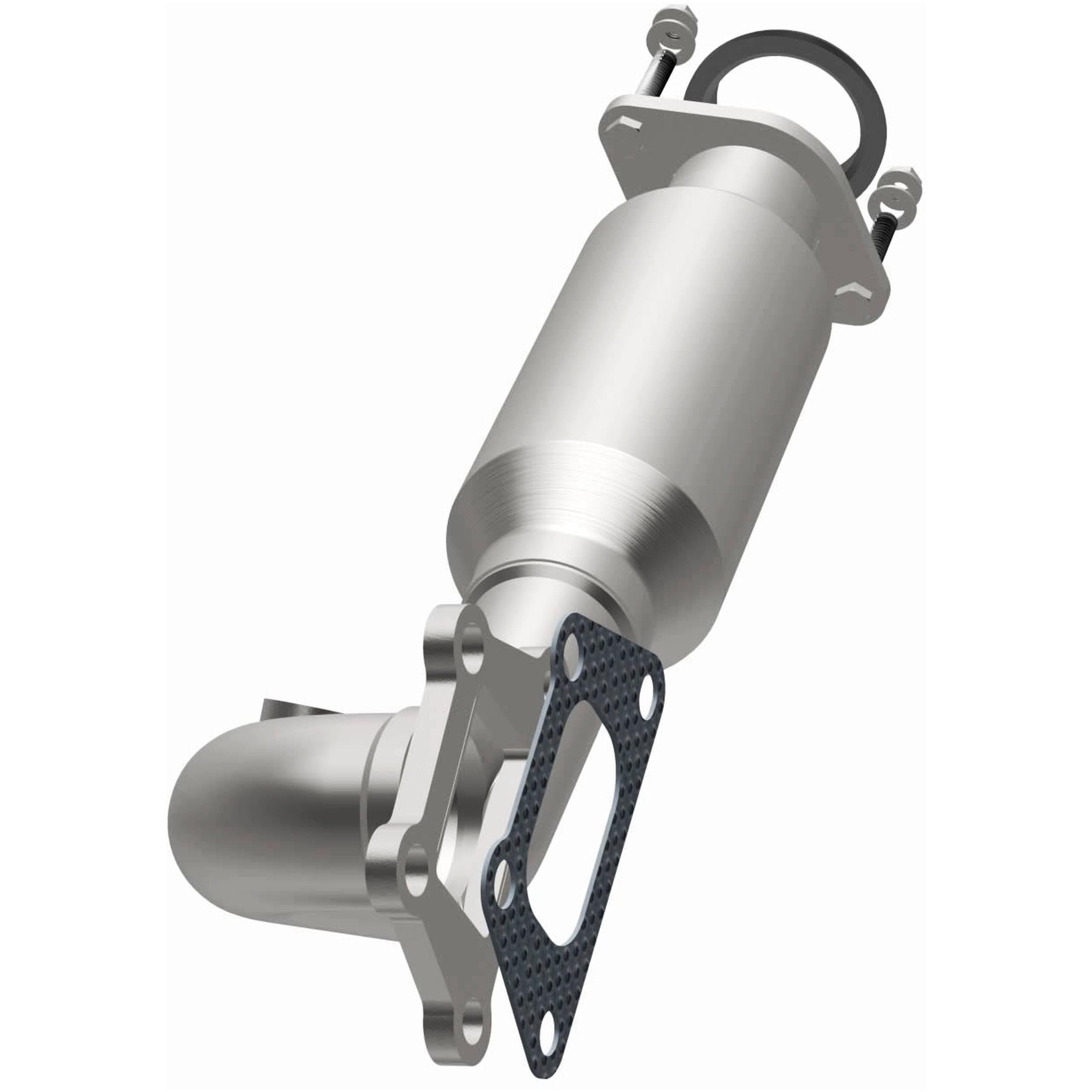 MagnaFlow California Direct-Fit Catalytic Converter (2010-2011 CTS) - 551547