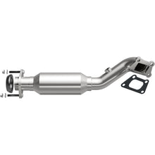 MagnaFlow California Manifold Catalytic Converter (2010-2011 CTS) - 551548