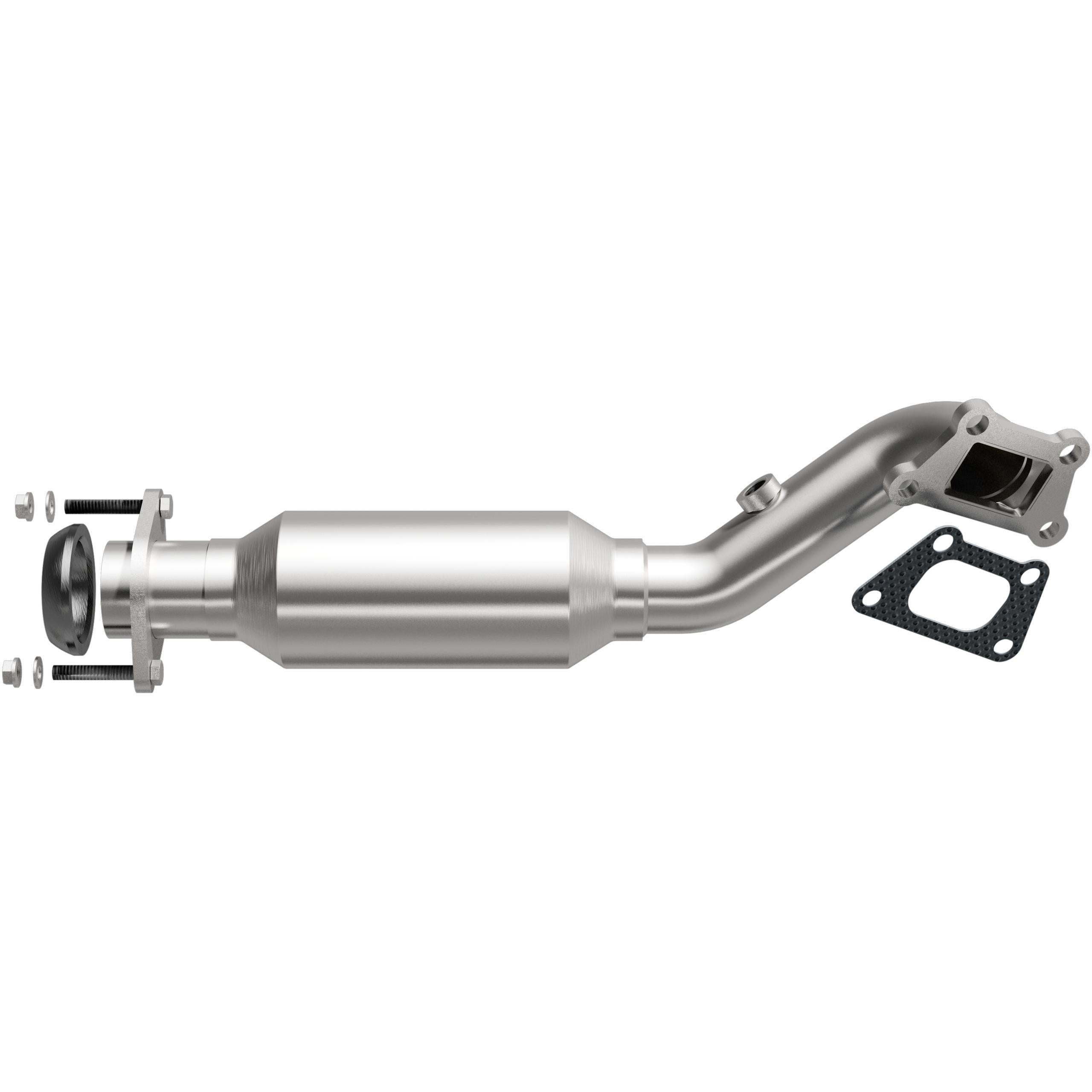 MagnaFlow California Manifold Catalytic Converter (2010-2011 CTS) - 551548