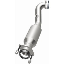 MagnaFlow California Manifold Catalytic Converter (2010-2011 CTS) - 551548