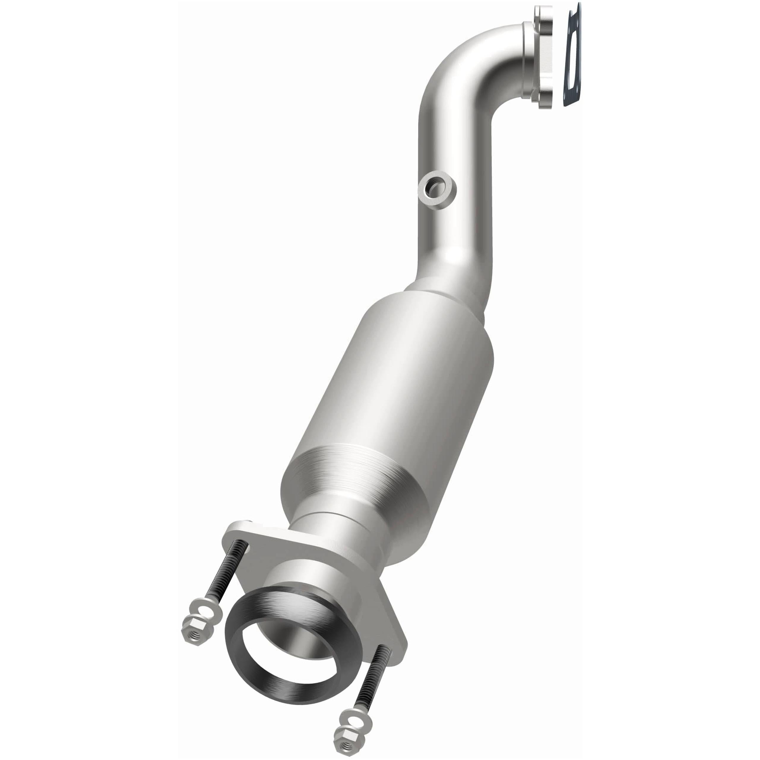 MagnaFlow California Manifold Catalytic Converter (2010-2011 CTS) - 551548