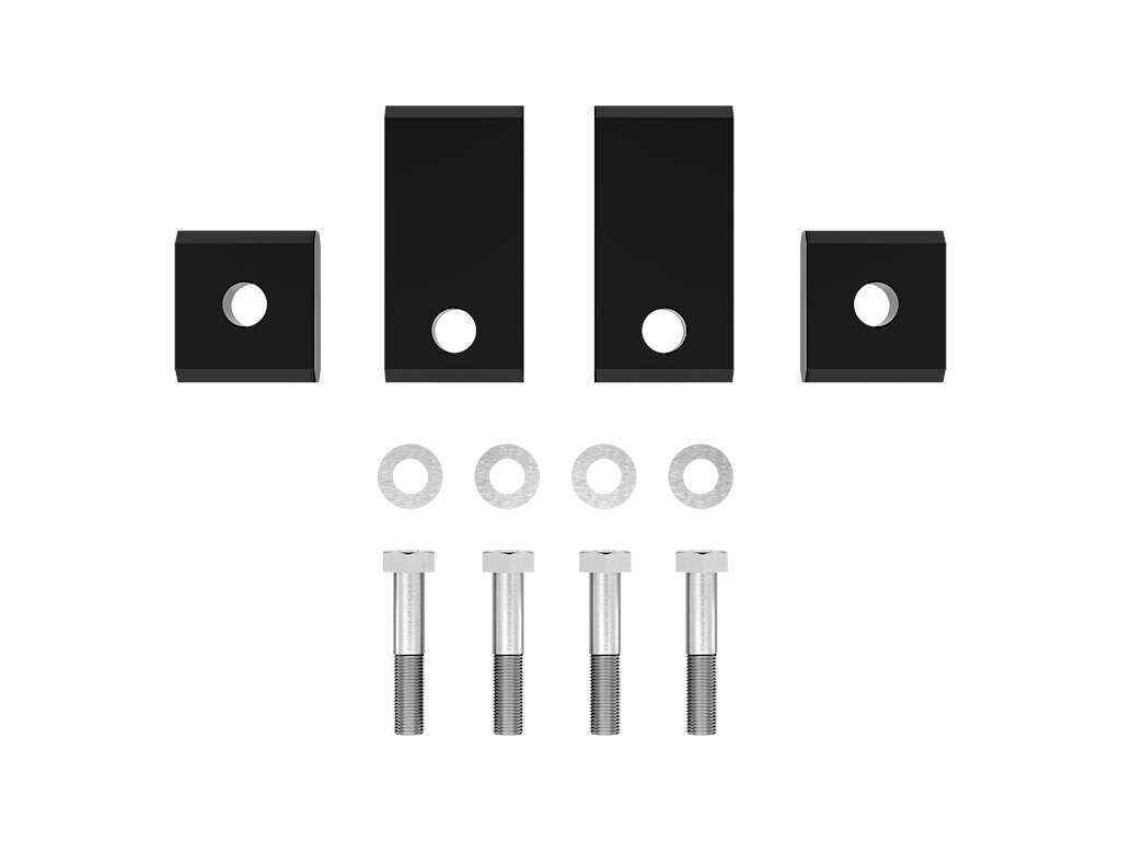 Icon 22-UP TUNDRA SWAY BAR DROP KIT (2022 Tundra) - 55154