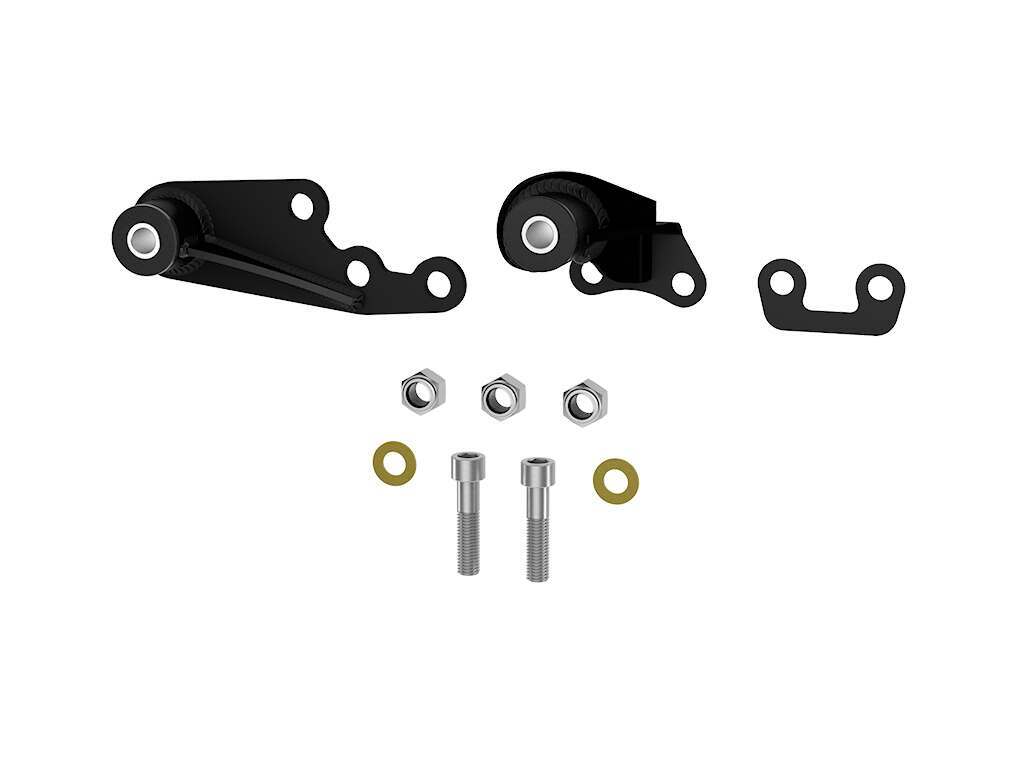 Icon 22-23 Tundra/23 Sequoia Diff Drop Kit - 55156